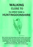 Walking Close to the Great Ouse in Huntingdonshire: No. 11 (Paperback)