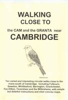 Walking Close to the Cam and the Granta Near Cambridge: No. 12