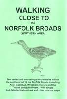 Walking Close to the Norfolk Broads (Northern Area) (Paperback)