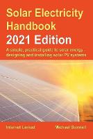 The Solar Electricity Handbook - 2021 Edition 2021