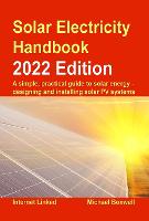 Solar Electricity Handbook - 2022 Edition