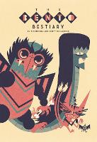 The Bento Bestiary (Hardback)