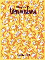 Temporama - 17 x 23 Comics (Paperback)
