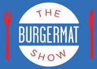 The Burgermat Show (Paperback)