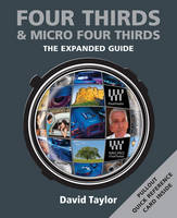 Four Thirds & Micro Four Thirds (Paperback)