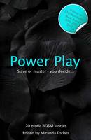 Power Play: No Pain, No Pleasure! - Xcite Best-Selling Collections 10 (Paperback)