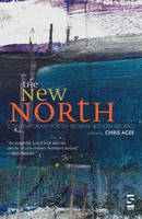 The New North: Contemporary Poetry from Northern Ireland (Paperback)
