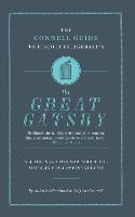 The Connell Connell Guide To F. Scott Fitzgerald's The Great Gatsby - The Connell Guide To ... (Paperback)