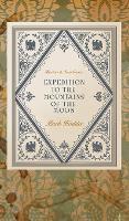 Expedition to the Mountains of the Moon - Burton & Swinburne 3 (Hardback)