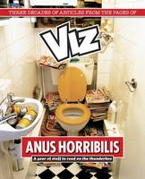 Anus Horribilis (Paperback)