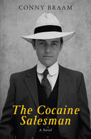 The Cocaine Salesman (Paperback)