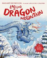 Lao Lao of Dragon Mountain (Paperback)