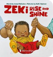 Zeki Rise and Shine - Zeki Books 6 (Paperback)