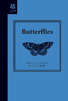 Butterflies: Spotting and Identifying Britain's Butterflies - Smallholding (Hardback)