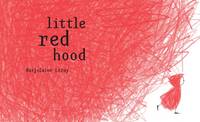 Little Red Hood (Hardback)