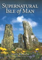 Supernatural Isle of Man (Paperback)