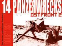 Panzerwrecks 14: Ostfront 2 (Paperback)