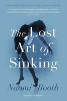 The Lost Art of Sinking (Hardback)