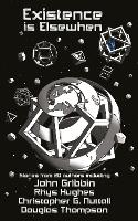 Existence is Elsewhen (Paperback)