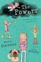 The Powers - The Powers Series (Paperback)