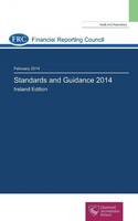 FRC Standards and Guidance 2014 (Paperback)