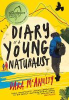 Diary of a Young Naturalist (Hardback)