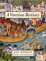 A Venetian Bestiary (Hardback)