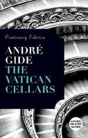 The Vatican Cellars - Editions Gallic (Paperback)