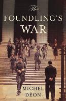 The Foundling's War (Paperback)