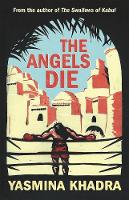 The Angels Die (Paperback)