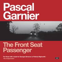The Front Seat Passenger (CD-Audio)