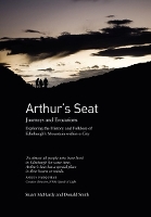 Arthur's Seat - Journeys and Evocations 1 (Paperback)