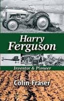 Harry Ferguson