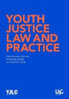 Youth Justice Law and Practice