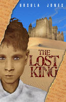 The Lost King - Lost King Trilogy 1 (Paperback)