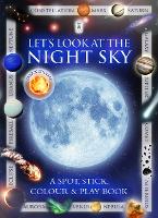 Let's Look at the Night Sky (Paperback)