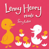 Fairy Tales (CD-Audio)