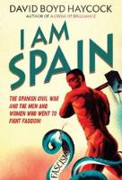I am Spain (Paperback)