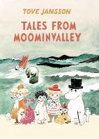 Tales From Moominvalley - Moomins Collectors' Editions (Hardback)