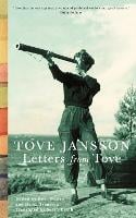 Letters from Tove (Paperback)