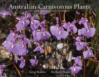 Australian Carnivorous Plants (Hardback)