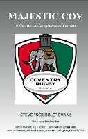 MAJESTIC COV: Once the Kings of English Rugby (Hardback)