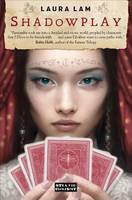 Shadowplay (Paperback)