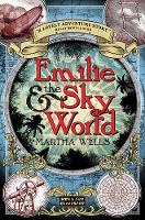 Emilie and the Sky World (Paperback)