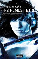 The Almost Girl (Paperback)