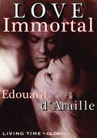 Love Immortal: The Poetry of Romance (Hardback)