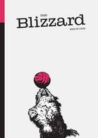 The Blizzard: Issue one (Paperback)