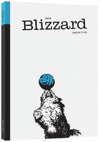 The Blizzard: Issue Two - The Blizzard 2 (Paperback)