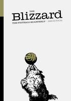 The Blizzard: Issue Four - The Blizzard 4 (Paperback)