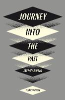 Journey Into The Past (Paperback)